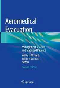 Aeromedical Evacuation