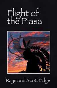 Flight of the Piasa