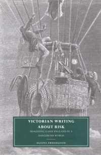 Victorian Writing About Risk