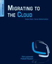 Migrating to the Cloud