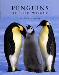 Penguins Of The World