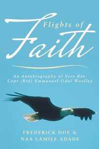 Flights of Faith