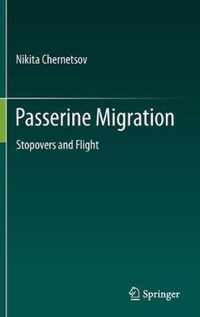 Passerine Migration