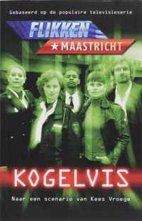 Flikken Maastricht Kogelvis