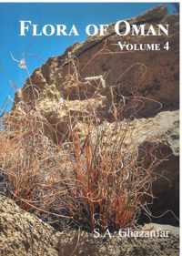 Flora of the sultanate of oman. volume 4