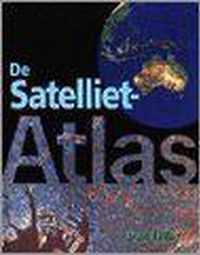 Satellietatlas - David Flint