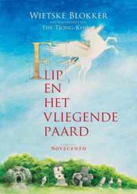 Flip en het Vliegende Paard