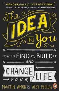 Idea In You