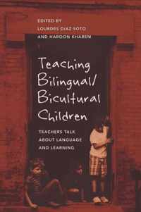 Teaching Bilingual/Bicultural Children