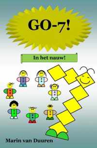 GO-7 in het nauw!