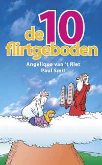 De 10 Flirtgeboden