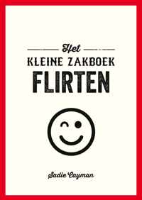 Het kleine zakboek - Flirten