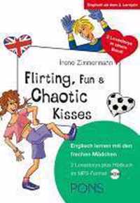 PONS Flirting, Fun & Chaotic Kisses