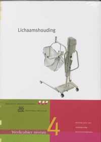 Lichaamshouding