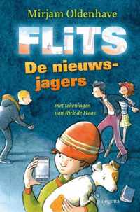 Flits - De nieuwsjagers