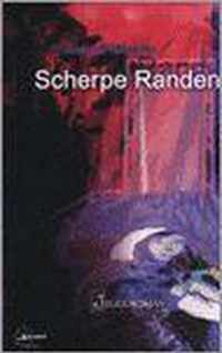 Scherpe randen