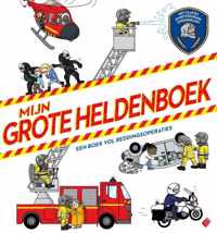 Mijn grote heldenboek