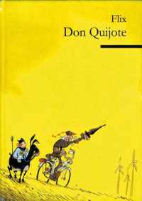 Don Quichot