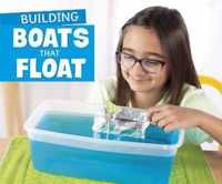 Building Boats that Float