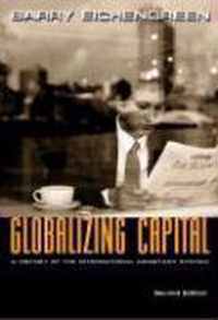 Globalizing Capital