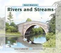 About Habitats: Rivers and Streams
