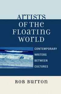 Artists of the Floating World