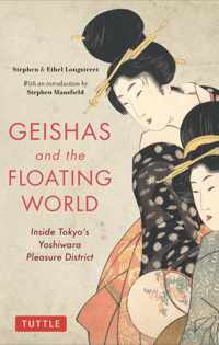 Geishas and the Floating World