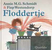 Floddertje