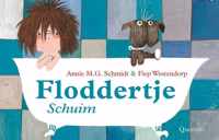 Floddertje Schuim