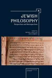 Jewish Philosophy