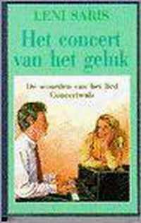 Concert van het geluk