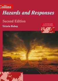 Collins A Level Geography - Landmark Geography Hazards and Responses