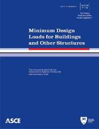 Minimum Design Loads for Buildings and Other Structures