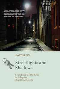 Streetlights and Shadows