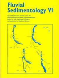 Fluvial Sedimentology VI