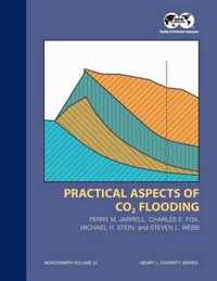 Practical Aspects of CO2 Flooding