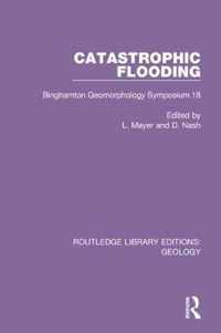 Catastrophic Flooding