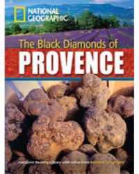 The Black Diamonds of Provence + Book with Multi-ROM