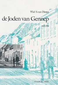 De Joden van Gennep 1650-1950