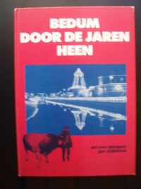 Bedum door de jaren heen