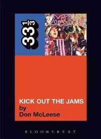 MC5 Kick Out The Jams