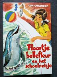 Floortje bellefleur e.h.schoolreisje