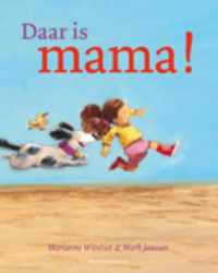 Daar Is Mama!