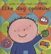 Karel en Kaatje  -   Elke dag opnieuw