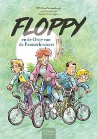 Floppy  -   Floppy en de Orde van de Pantserkruisers