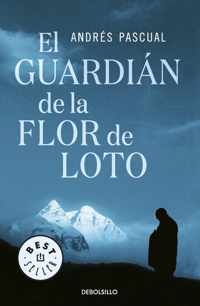 El guardian de la flor de loto/ The Lotus Flower Guardian