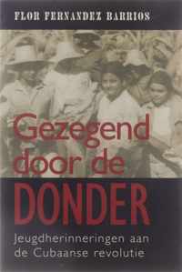 Gezegend Door De Donder