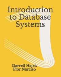 Introduction to Database Systems