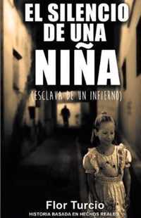 El silencio de una nina