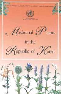 Medicinal Plants in the Republic of Korea